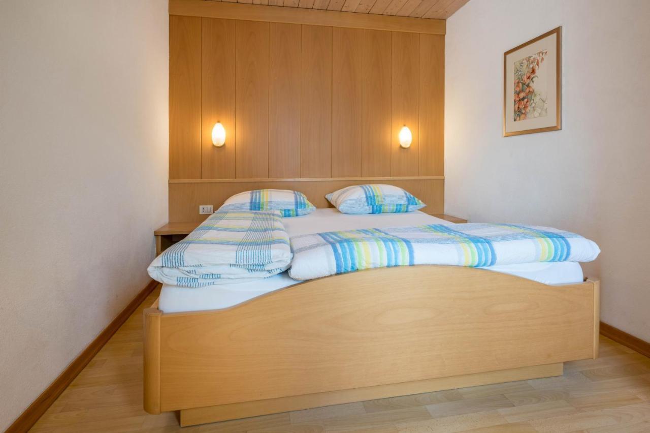 App Sonne Nr 21 Apartment Lutago Exterior photo