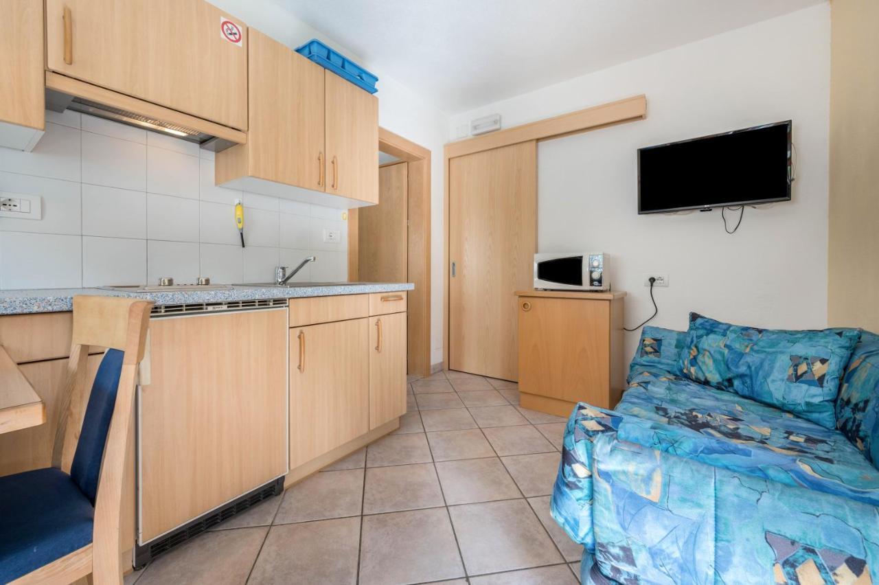 App Sonne Nr 21 Apartment Lutago Exterior photo