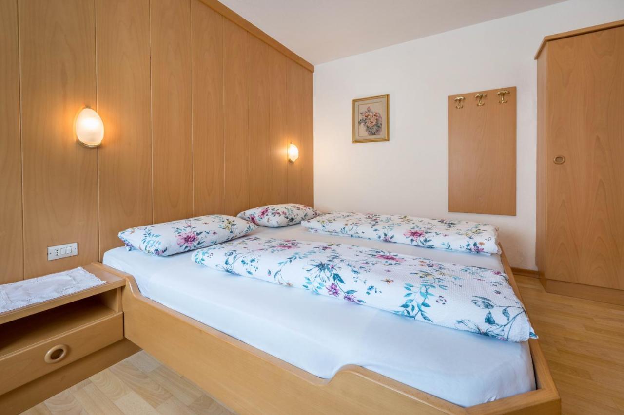 App Sonne Nr 21 Apartment Lutago Exterior photo