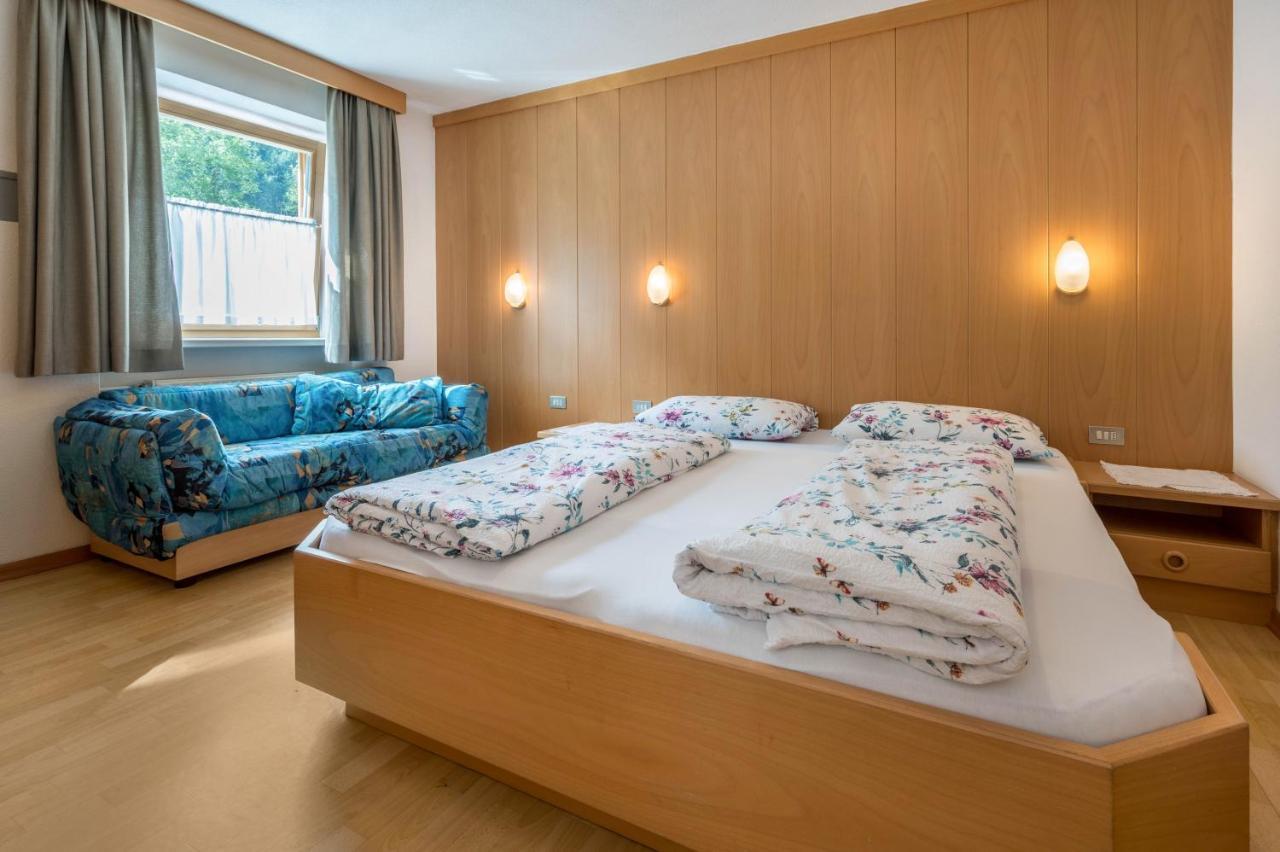 App Sonne Nr 21 Apartment Lutago Exterior photo