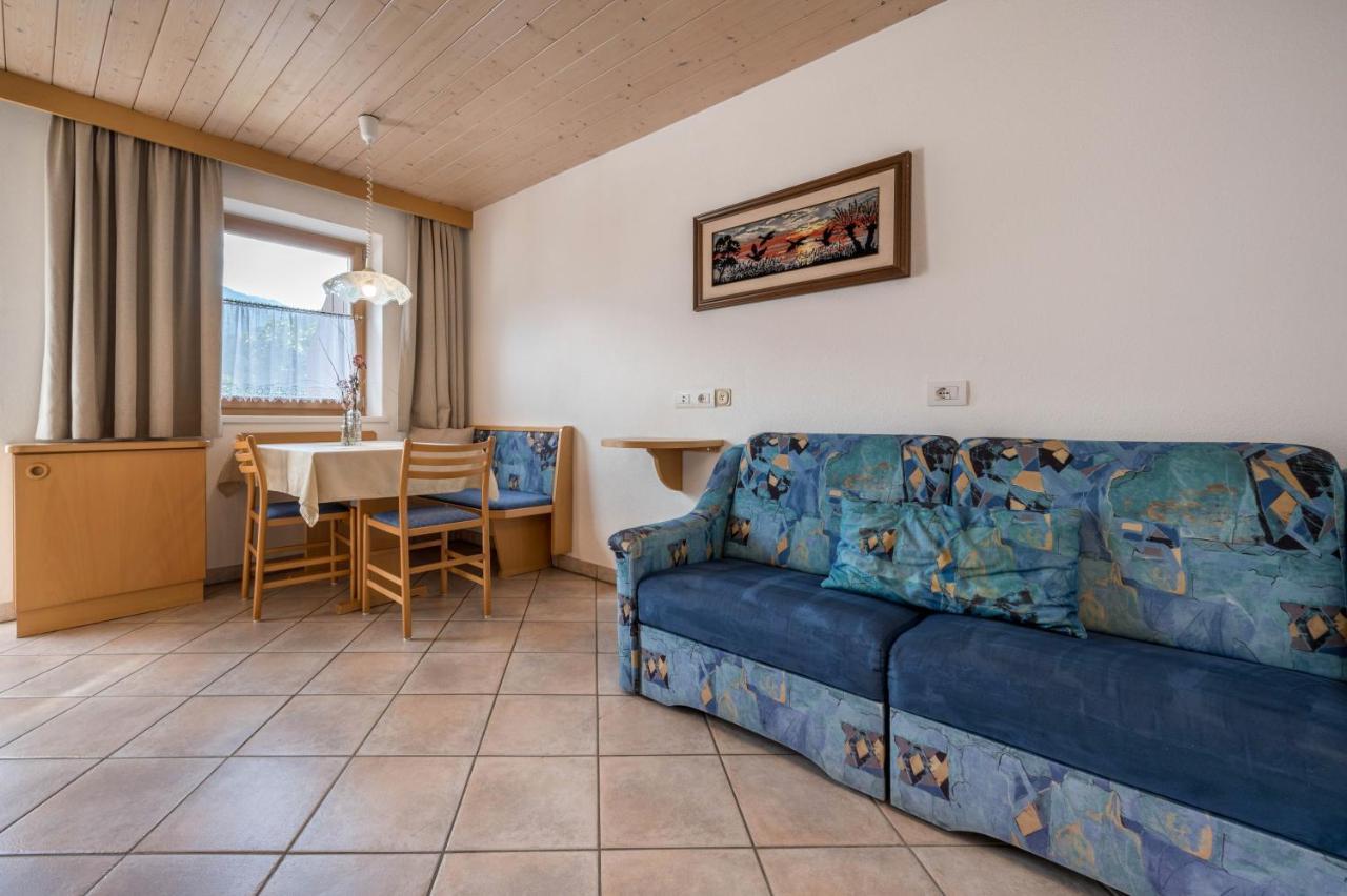 App Sonne Nr 21 Apartment Lutago Exterior photo