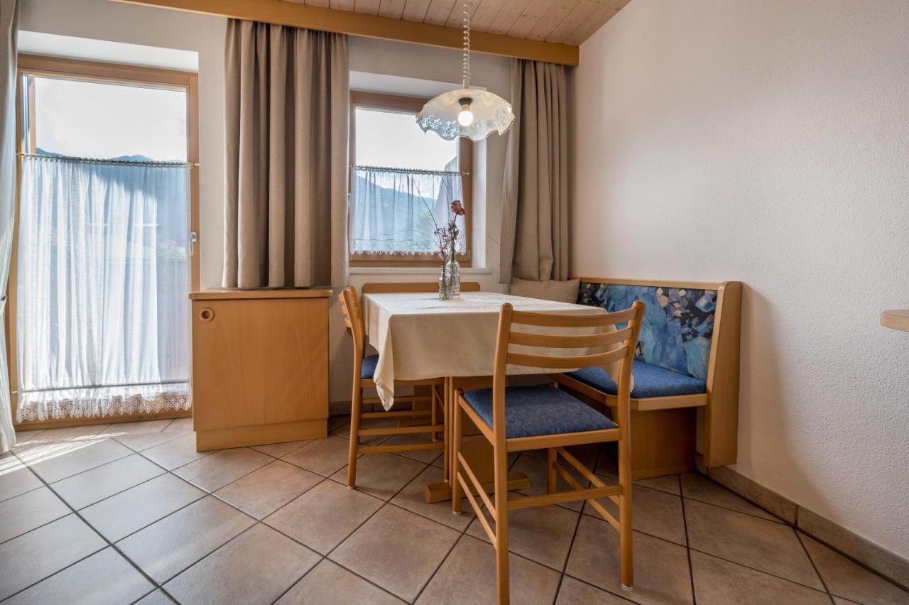 App Sonne Nr 21 Apartment Lutago Exterior photo