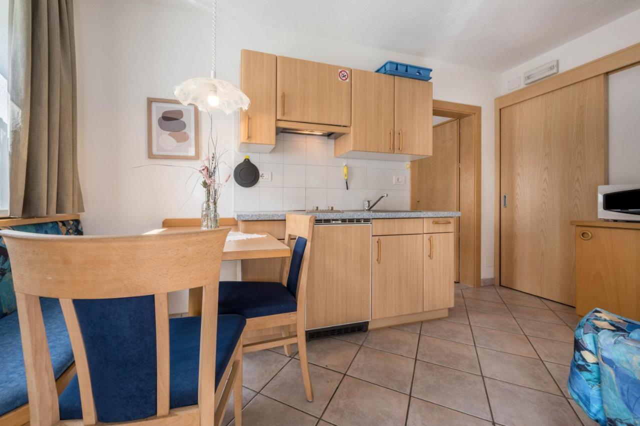 App Sonne Nr 21 Apartment Lutago Exterior photo