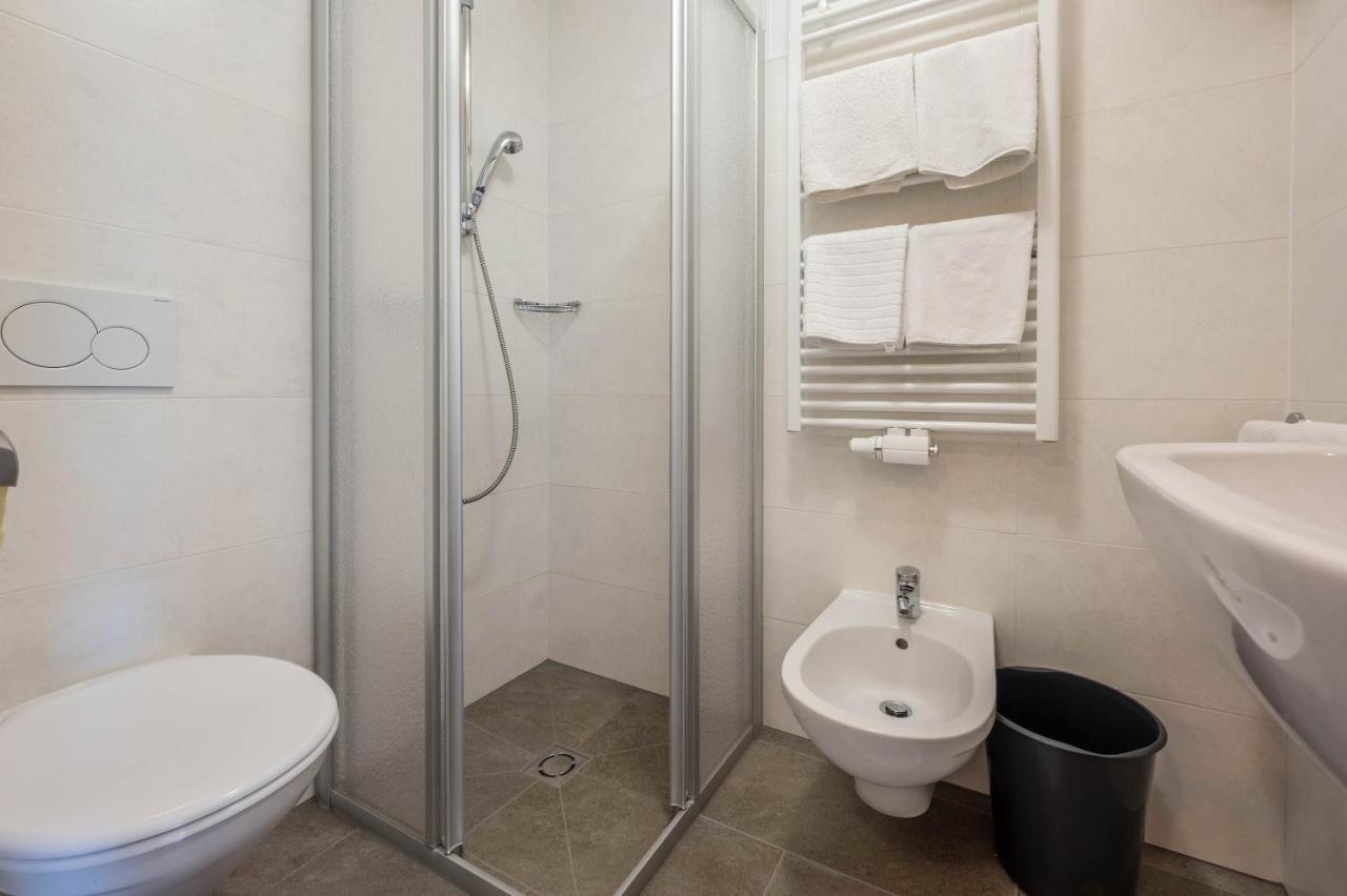 App Sonne Nr 21 Apartment Lutago Exterior photo