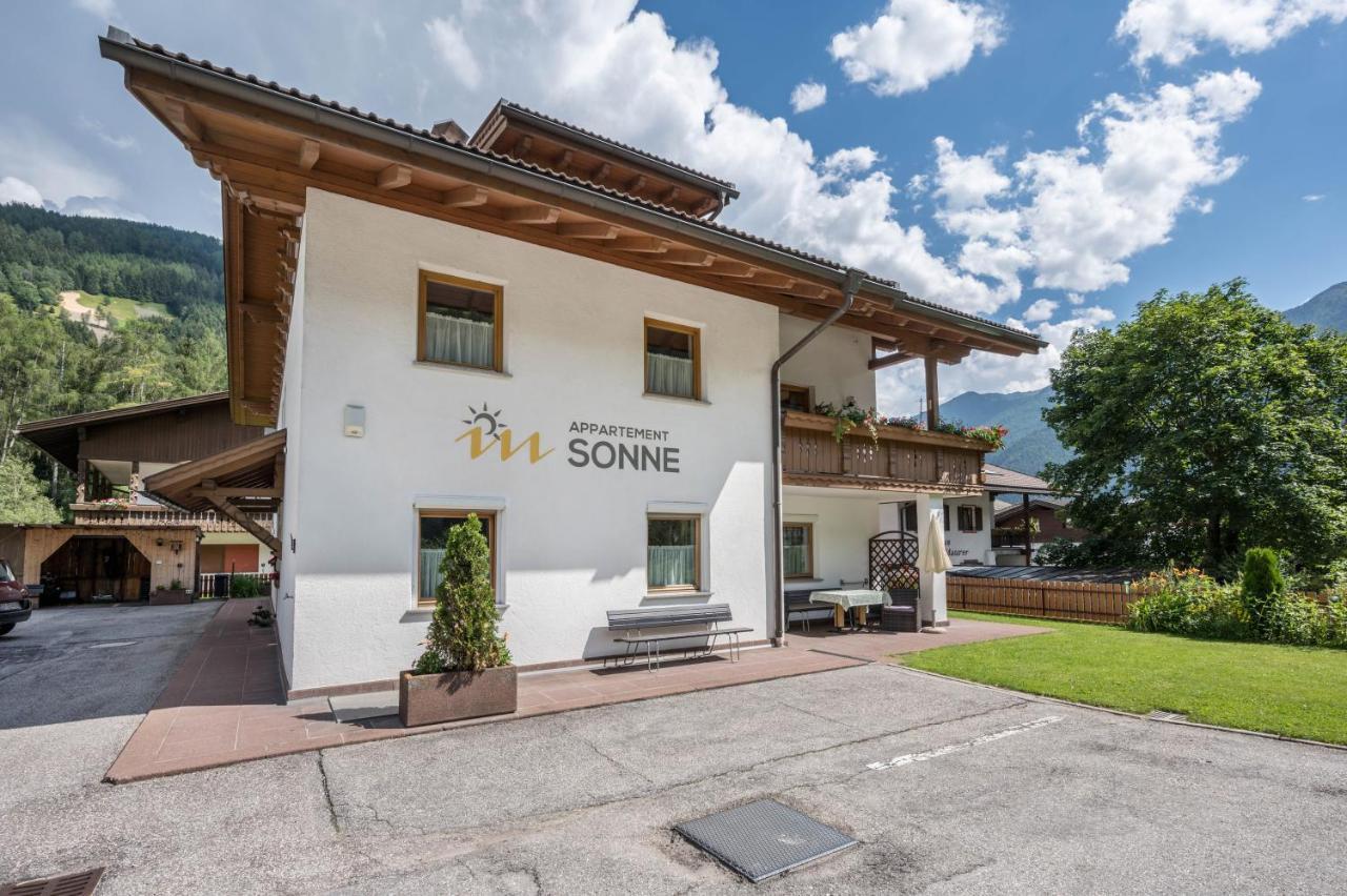 App Sonne Nr 21 Apartment Lutago Exterior photo