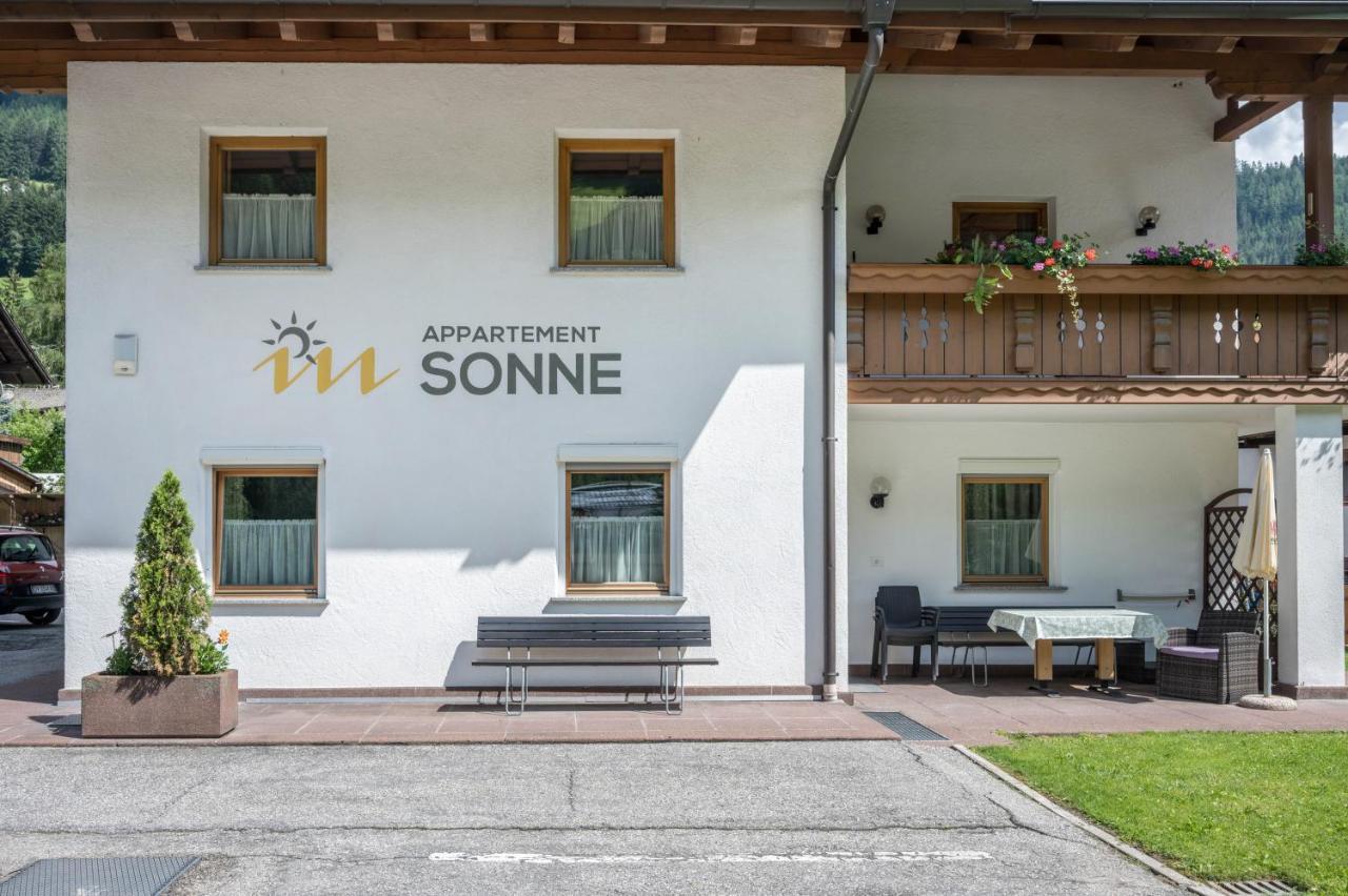 App Sonne Nr 21 Apartment Lutago Exterior photo
